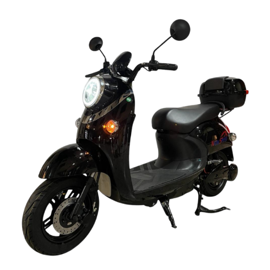 صورة دباب كلاسيك ستايل – فخامة الزمن بقوة اليوم 72v